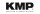 KMP-Farbband für Fujitsu DX 2100  Nylon schwarz