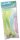 folia 53219 - Federn Pastell, Flauschfedern, Kunstfedern, 10 g, farbig sortiert in zarten Pastellfarben- ideal für kreative Bastelarbeiten, Masken, Kostüme