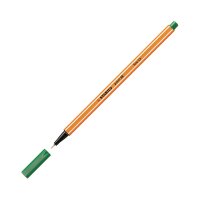 Stabilo® Fineliner point 88®, 0,4 mm, grün