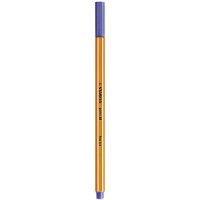 Stabilo® Fineliner point 88®, 0,4 mm, violett