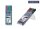 Staedtler® Feinschreiber Universalstift Lumocolor permanent, S, Box mit 4 Farben