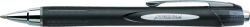 uni-ball® Tintenroller JETSTREAM RT - 0,5 mm, schwarz