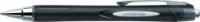 uni-ball® Tintenroller JETSTREAM RT - 0,5 mm, schwarz