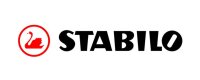 Stabilo® Tintenroller worker® fine, 0,3 mm, schwarz