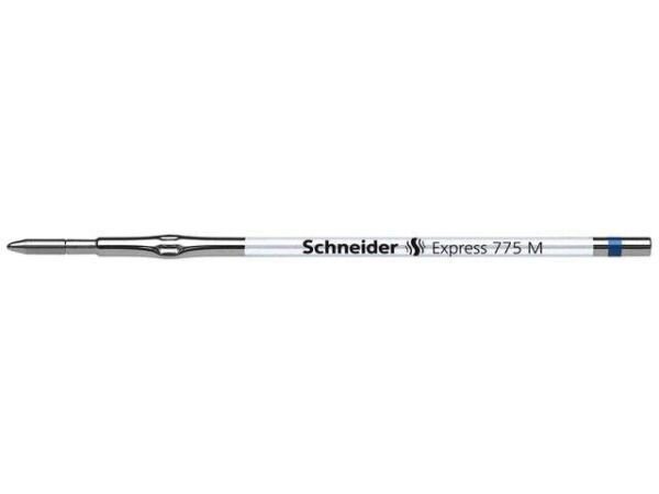 Schneider Kugelschreibermine EXPRESS 775 M, blau, dokumentenecht