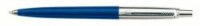 Parker Kugelschreiber Jotter Special Blue CT - M, blau