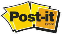 Post-it® Haftnotiz 76 x 102 mm gelb 100 Blatt