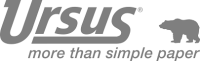 Ursus Basic Collegeblock A5 80 Blatt 70g/qm 9mm liniert