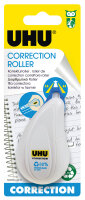 UHU Correction Roller Sideway Korrektur-Roller Infokarte 5mm x 8m