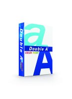 Double A Color Print Papier 90g/m² DIN-A4 weiß 500 Blatt