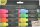 Faber-Castell 254863 - Textmarker Set TL 48, 8er Etui, Neon Farben, mit langlebiger Keilspitze, Strichbreite 1 - 5 mm, nachfüllbar