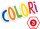 Eberhard Faber 514824 - Colori Buntstifte, hexagonale Form, in 24 Farben, im Kartonetui, zum Malen, Illustrieren und Zeichnen