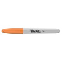 Sharpie Permanentmarkerset "Chamäleon" limitierte Edition, feine Spitze, farblich sortiert, 20 Stück
