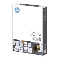 HP Copy Papier 80g/m² DIN-A4 - 500 Blatt CHP910