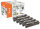 Peach Spar Pack Plus Tonermodule kompatibel zu HP No. 304A