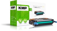 KMP H-T96 schwarz Tonerkartusche ersetzt HP Color...