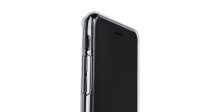 KMP Handy Schutzhülle Clear Case for iPhone XS Max-transparent