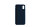 KMP Schutzhülle Silicone Case für iPhone XS Max-sargasso blue