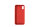 KMP Schutzhülle Silicone Case für iPhone XS Max-red