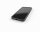KMP Schutzhülle Sporty Case für iPhone XS Max-black stone
