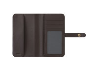 KMP Portemonnaie für iPhone - Comfort