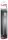Tesa ekkro Handtuchhalter (NICHT BOHREN, hochglanzverchromt, inkl. Klebelösung, hohe Haltekraft (bis 6kg), 80mm x 50mm x 420mm) 40234-00000