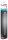 Tesa Smooz Wandhandtuchhalter (NICHT BOHREN, zweiarmig, schwenkbar, verchromt, inkl. Klebelösung, belastbar bis 6kg, 82mm x 50mm x 455mm) 40317-00000