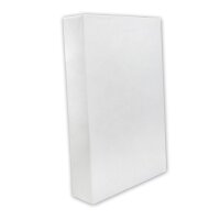 2500 Blatt SAD Standard Kopierpapier 75g/m² DIN-A4 weiß