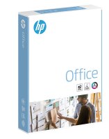 HP Kopierpapier Office CHP110: 80 g DIN-A4, 2500 Blatt...