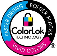 HP Copy Druckerpapier, Kopierpapier weiß A4 80g/m² mit ColorLok-Technologie, 2500 Blatt von HP Hewlett Packard