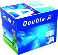 Double A Premium 2500 Blatt 80 g/m² DIN A4 Kopierpapier