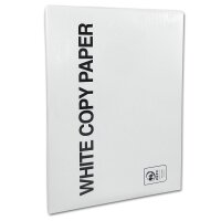 15000 Blatt Papier A4 80g weiß Kopierpapier Druckerpapier Laserpapier Faxpapier