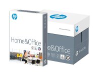 HP Home & Office Papier 80g/m² DIN-A4 - 2500...