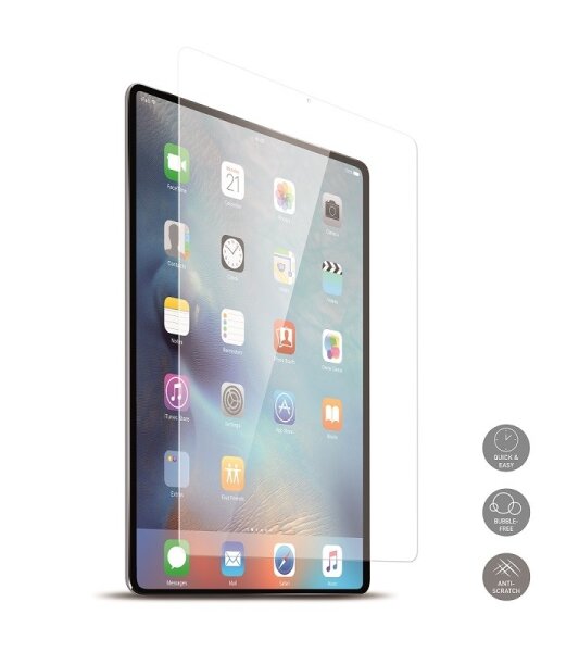iPad Apple Schutzglas KMP