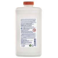 Elmers PVA Kleber, Flüssiger, weiß, auswaschbar, 946ml – ideal zur Herstellung von Slime