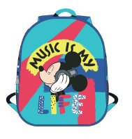 Disney Rucksack "Mickey Maus", leicht...