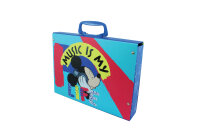 Utensilienbox "Mickey Maus", 230x315x55 mm