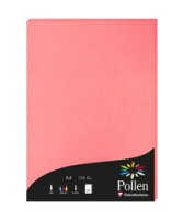 Clairefontaine Pollen Papier Litschi 120g/m² DIN-A4...