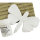 Décopatch KIT021C Bastel Set Pappmaché Mini Schmetterling (ideal für Kinder, 19 x 13,5 x 3,5cm)