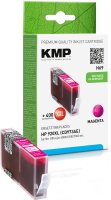 KMP H69 magenta Tintenpatrone ersetzt HP Officejet HP...