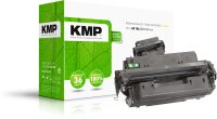 KMP H-T35 schwarz Tonerkartusche ersetzt HP LaserJet HP...