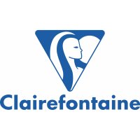 Clairefontaine Fotokarton 120g 50x70cm - 25 Bogen Rot 97156