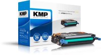 KMP Toner für HP Q6473A Laserjet 3600 magenta H-T104
