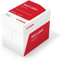 Canon Deutschland Red Label Superior...