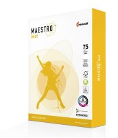 Mondi Maestro beat 75g/m² DIN-A3 - 500 Blatt weiß