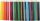 Faber-Castell 120148 - Eco Buntstifte, Leuchtkräftige Farben 48er Kartonetui mit Gratis Spitzer