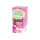 Tuban Schleim DIY-Kit Cookie + 100 ml rosa PVA-Kleber und 1,5 g rosa Glitzer - duftet nach Kuchen