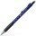 Faber-Castell 1345 51 - Druckbleistift GRIP, Minenstärke: 0,5 mm, Schaftfarbe: blau metallic