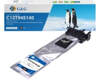 G&G Premium Tintenpatrone kompatibel zu Epson T9451...