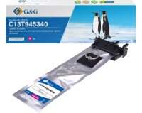 G&G Premium Tintenpatrone kompatibel zu Epson T9453...